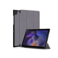 Haffner Haffner Samsung Galaxy Tab A8 10.5 X200/X205 védőtok Smart Case szürke (FN0295) (FN0295)