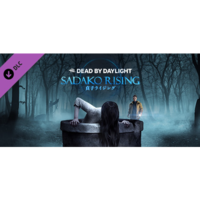 Behaviour Interactive Dead by Daylight - Sadako Rising Chapter (PC - Steam elektronikus játék licensz)