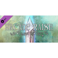ArcaneRaise Arcane Raise - Booster Pack DLC (PC - Steam elektronikus játék licensz)