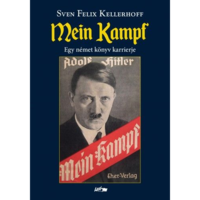 N/A Mein kampf - Egy német könyv karrierje (BK24-170575)