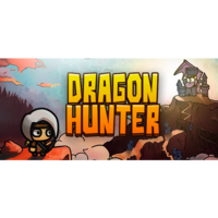 For Kids Dragon Hunter (PC - Steam elektronikus játék licensz)
