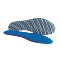 Vivafit Vivafit Memory&Foam memóriahabos talpbetét 37-38-as méret (GYVFMF3738) (GYVFMF3738)