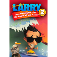 Assemble Entertainment Leisure Suit Larry 2 - Looking For Love (In Several Wrong Places) (PC - Steam elektronikus játék licensz)
