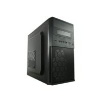 LC-Power LC Power 2004MB-V2 - tower - micro ATX (LC-2004MB-V2-ON)