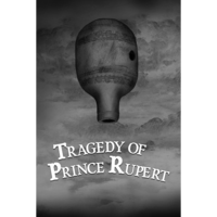 Spytihněv Tragedy of Prince Rupert (PC - Steam elektronikus játék licensz)