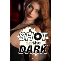 ViM Studios A Shot in the Dark (PC - Steam elektronikus játék licensz)