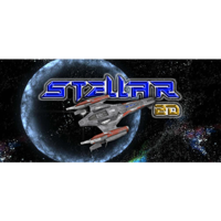 Back To Basics Gaming Stellar 2D (PC - Steam elektronikus játék licensz)