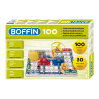 Boffin Boffin 100 elektronikus építőkészlet (GB1017) (GB1017)