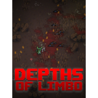 Evgiz Depths of Limbo (PC - Steam elektronikus játék licensz)