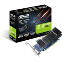 ASUS ASUS GT1030-SL-2G-BRK NVIDIA GeForce GT 1030 2 GB GDDR5 (90YV0AT0-M0NA00)