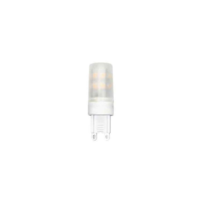 LightMe LightMe LED fényforrás G9 tűs 3.5W melegfehér (LM85224) (LM85224)