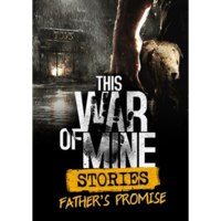 11 bit studios This War of Mine: Stories - Father's Promise (PC - Steam elektronikus játék licensz)