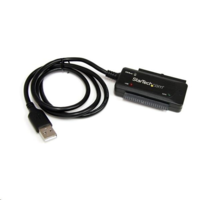 StarTech StarTech.com USB 2.0 - 2.5" IDE/SATA HDD Dokkoló kábel (USB2SATAIDE) (USB2SATAIDE)