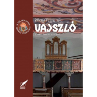 Zentai Tünde Vajszló – A Dél-Dunántúl festett templomai sorozat 11. kötete (BK24-170901)