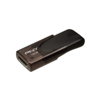 PNY Pen Drive 128GB PNY Attaché 4 USB2.0 (FD128ATT4-EF) (FD128ATT4-EF)