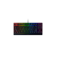 Razer Razer BlackWidow V3 TKL Mechanikus (Green Switch) USB Gaming Billentyűzet - Skandináv (RZ03-03490600-R3N1)