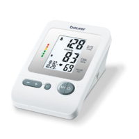 Beurer Beurer BM 26 felkaros vérnyomásmérő (BM 26)