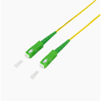 LogiLink Logilink Fiber szimplex patch kábel OS2 SM G.657.A2 SC/APC-SC/APC 3m (FPSSC03) (FPSSC03)