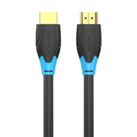 Vention Vention AACBE HDMI kábel 0,75 M HDMI A-típus (Standard) Fekete (AACBE)