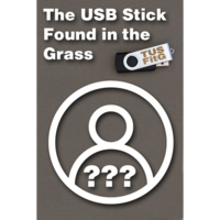 BPP The USB Stick Found in the Grass (PC - Steam elektronikus játék licensz)