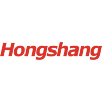 Hongshang Hongshang ART000699 Zsugorcső ragasztó nélkül Átlátszó 9 mm Zsugorodási arány:3:1 méteráru (ART000699)