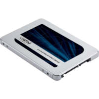 Crucial Crucial MX500 250GB SATAIII 2.5" (CT250MX500SSD1)