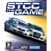 SimBin STCC - The Game 1 - Expansion Pack for RACE 07 (PC - Steam elektronikus játék licensz)