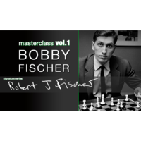 Viva Media Fritz 14: Master Class Volume 1, Bobby Fischer (PC - Steam elektronikus játék licensz)
