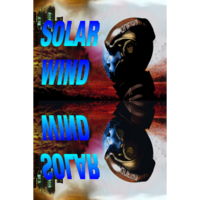 JimJams Games Solar Wind (PC - Steam elektronikus játék licensz)