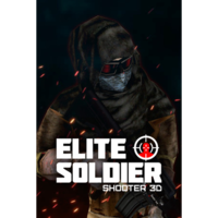 IO Games Elite Soldier: 3D Shooter (PC - Steam elektronikus játék licensz)