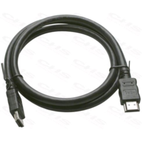 Roline Roline HDMI -> HDMI Monitor összekötő kábel 3m (11.04.5543) (11.04.5543)
