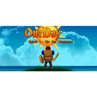 Teemo Soft One Day : The Sun Disappeared (PC - Steam elektronikus játék licensz)