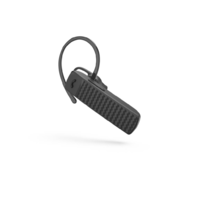 Hama Hama MyVoice1500 Headset Vezeték nélküli Fülre akasztható Hívás/zene Bluetooth Fekete (ham184146)