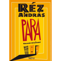 Réz András Para (BK24-213796)