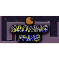 Smudged Cat Games Ltd Growing Pains (PC - Steam elektronikus játék licensz)