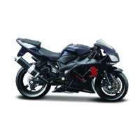 Maisto Maisto Yamaha YZF-R1 motorkerékpár fém modell (1:18) (10139300/77484)