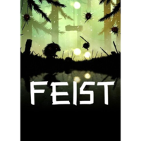 Finji FEIST (PC - Steam elektronikus játék licensz)