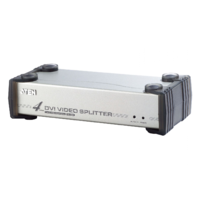 ATEN ATEN VS-164 VanCryst DVI Video splitter (VS164-AT-G)