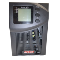 SPS SPS MID 1000 VA LCD szünetmentes tápegység (MID1000I_1.0) (MID1000I_1.0)