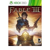 Xbox Game Studios Fable III (Xbox One Xbox Series X|S - elektronikus játék licensz)