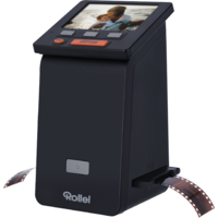 Rollei Rollei PDF-S 1600 SE Dia- és negatívfilm szkenner (20699)