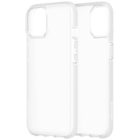 Incipio Incipio Survivor Clear Case Apple iPhone 14/ 13 hátlap tok átlátszó (GIP-085-CLR) (GIP-085-CLR)