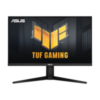 Asus ASUS TUF Gaming VG27AQML1A számítógép monitor 68,6 cm (27") 2560 x 1440 pixelek Wide Quad HD LCD Fekete (90LM05Z0-B07370)