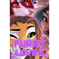 Red Six Publishing Furry Love 2 (PC - Steam elektronikus játék licensz)