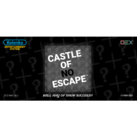 Xitilon Castle of no Escape (PC - Steam elektronikus játék licensz)