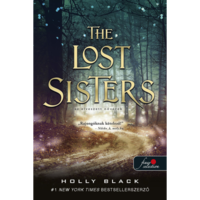 Holly Black The Lost Sisters - Az elveszett nővérek (A levegő népe 1,5) (BK24-215014)