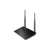 ASUS ASUS Wireless Router N-es 300Mbps 1xWAN(100Mbps) + 4xLAN(100Mbps), RT-N12E (RT-N12E)