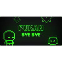 Artalasky Pukan Bye Bye (PC - Steam elektronikus játék licensz)