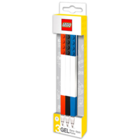 IQ IQ LEGO: 3 darabos zseléstoll készlet (51513) (51513)