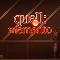 Green Man Gaming Publishing Quell Memento (PC - Steam elektronikus játék licensz)
